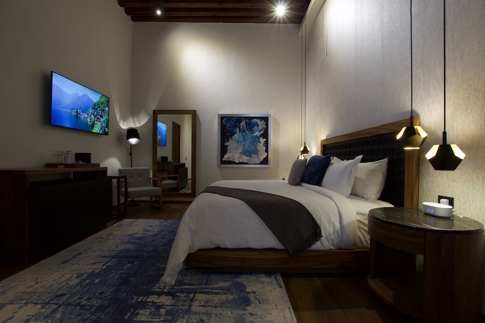 Junior Suite - Photo 6