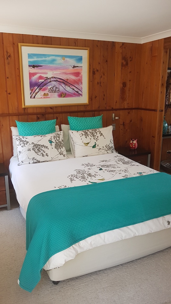 Deluxe Spa Suite photo 3