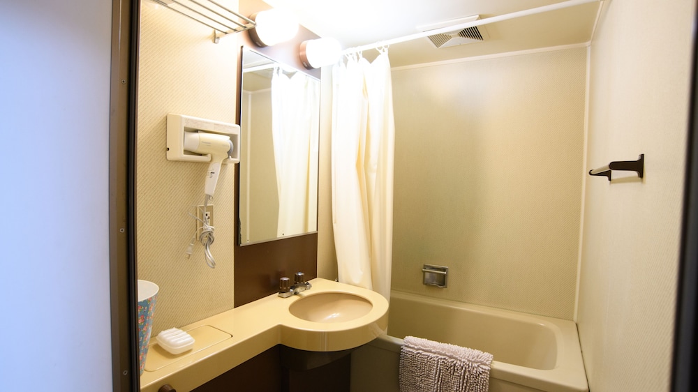 Basic Double Room(Electronic Cigarette OK) photo 3