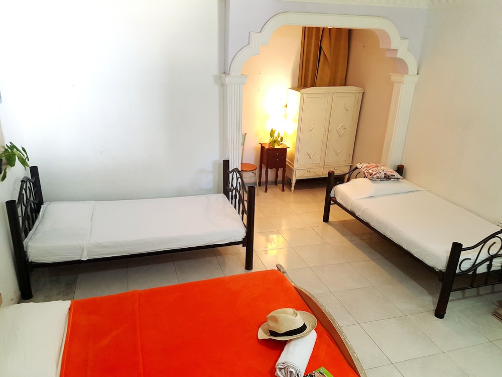 Family Room, 1 Bedroom, Accessible, Non Smoking