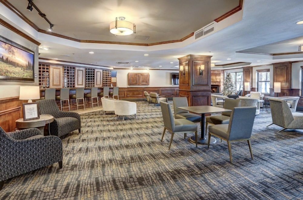 Breckhaven Resort Amenities Ski-out 100 Walkscore Mountain Chic, Billede 25