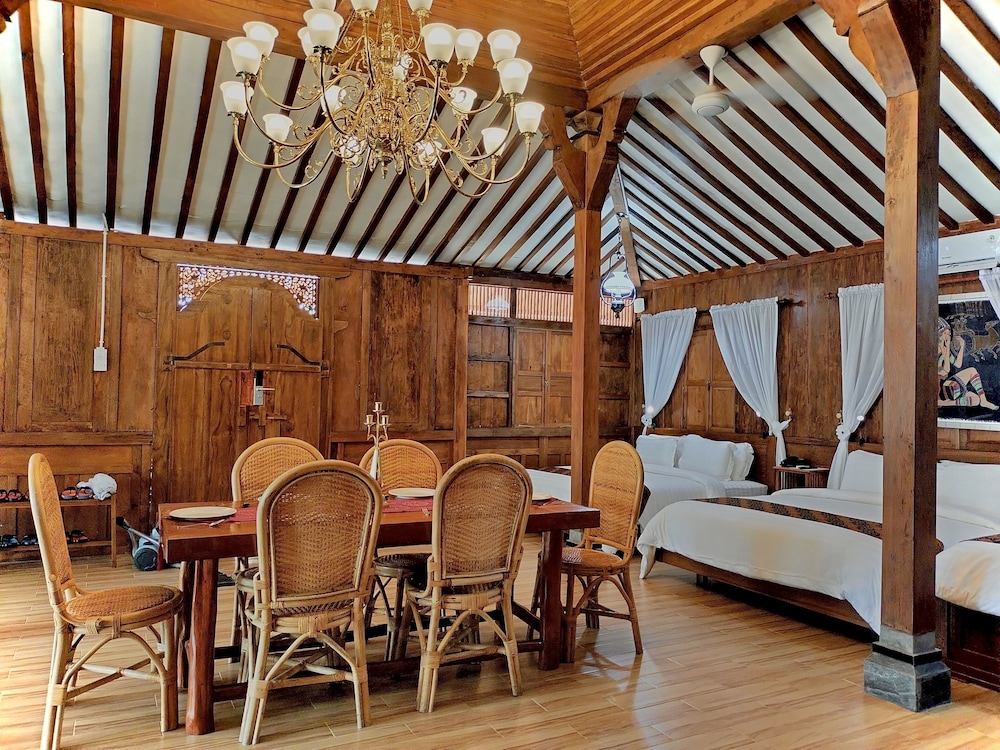 Family Suite Pavilion - Photo 3