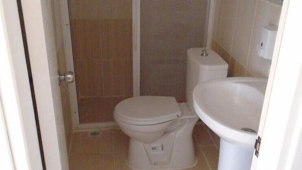 Standard Quadruple Room photo 2