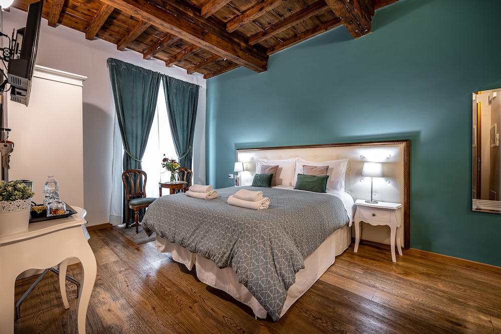 Superior Double Room photo 1