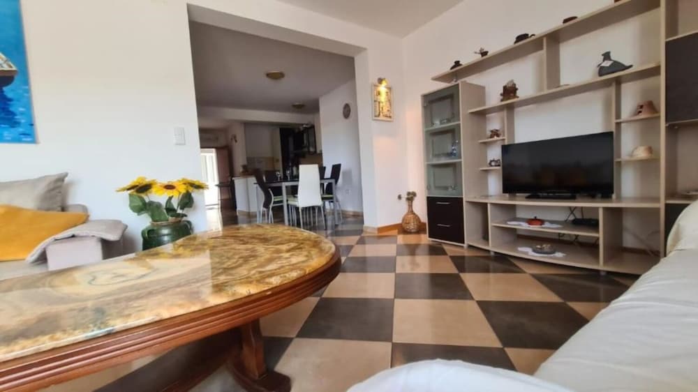 Apartment (Marin - amazing sea view - A2(4+1))