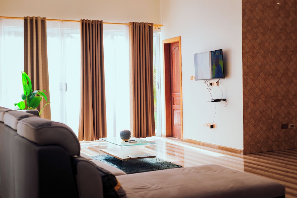 Executive Apartment