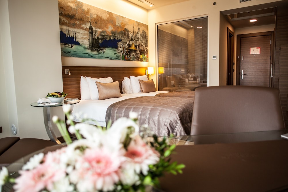 Executive Double Room photo 1