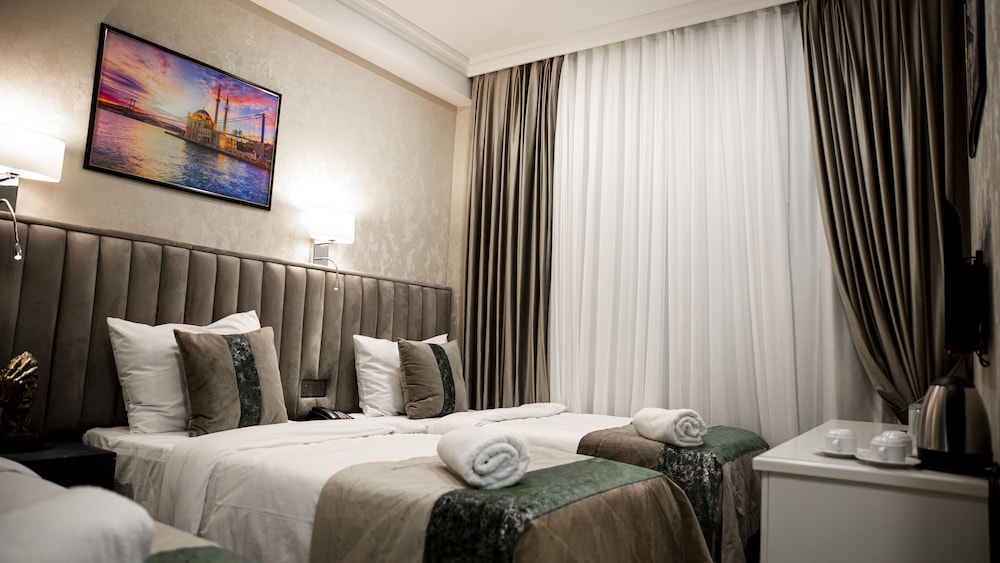 Standard Triple Room photo 1
