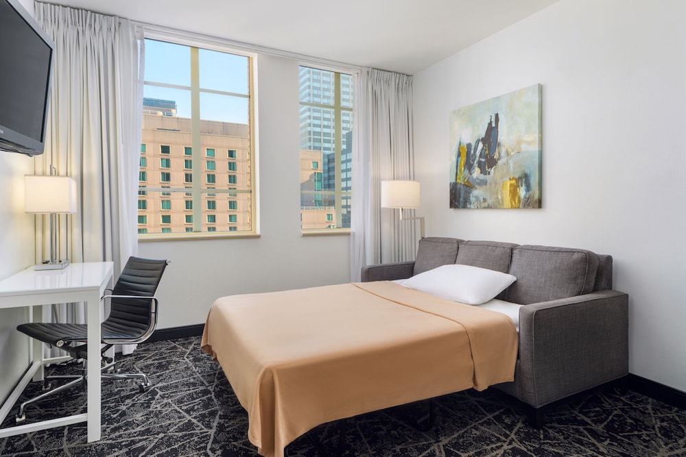 Residence Inn Philadelphia Center City, 사진 4
