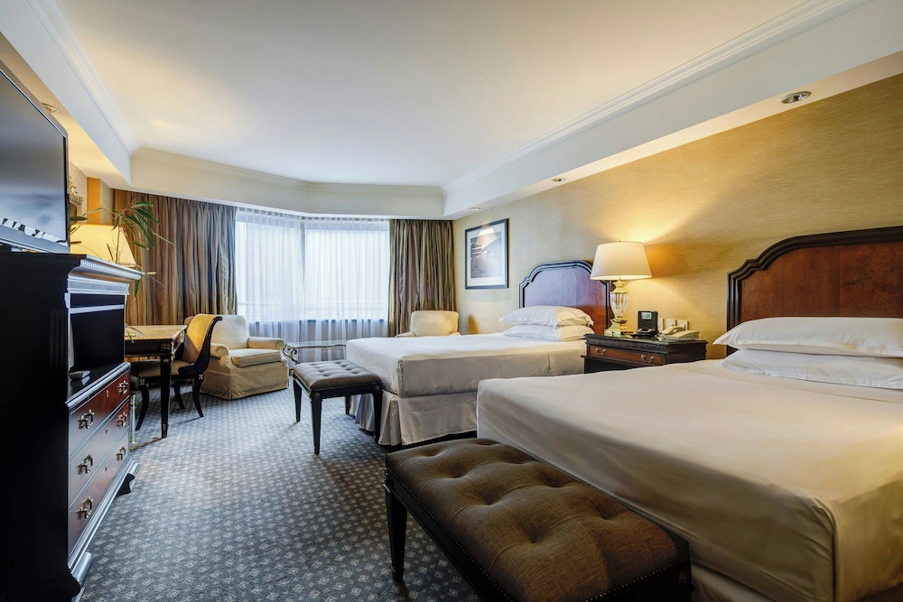 Club Room, 2 Twin Beds - Photo 2