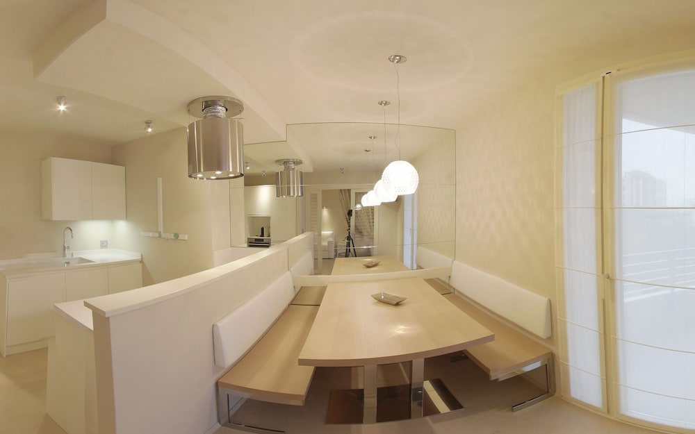 Family Suite, Sea View photo 3
