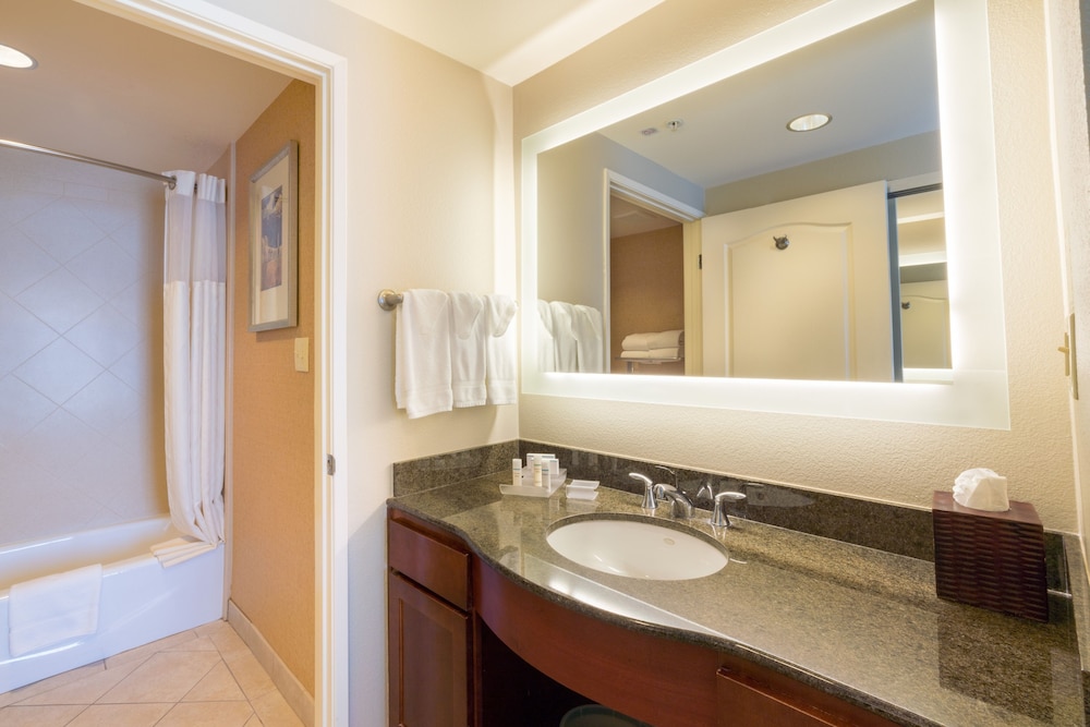 Available room