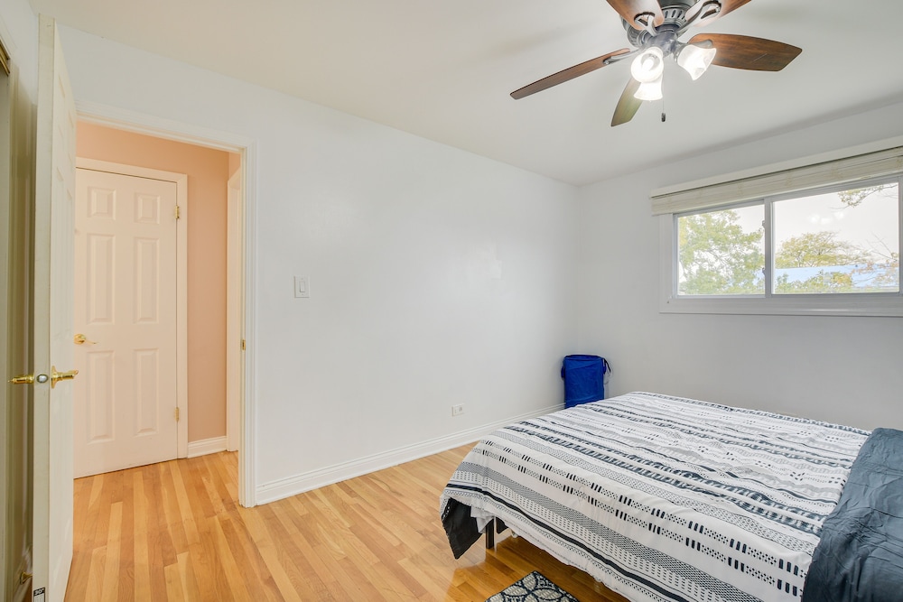 Apartment (3 Bedrooms) photo 3