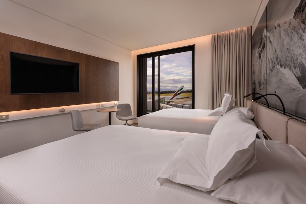 Superior Double Room, 2 Double Beds