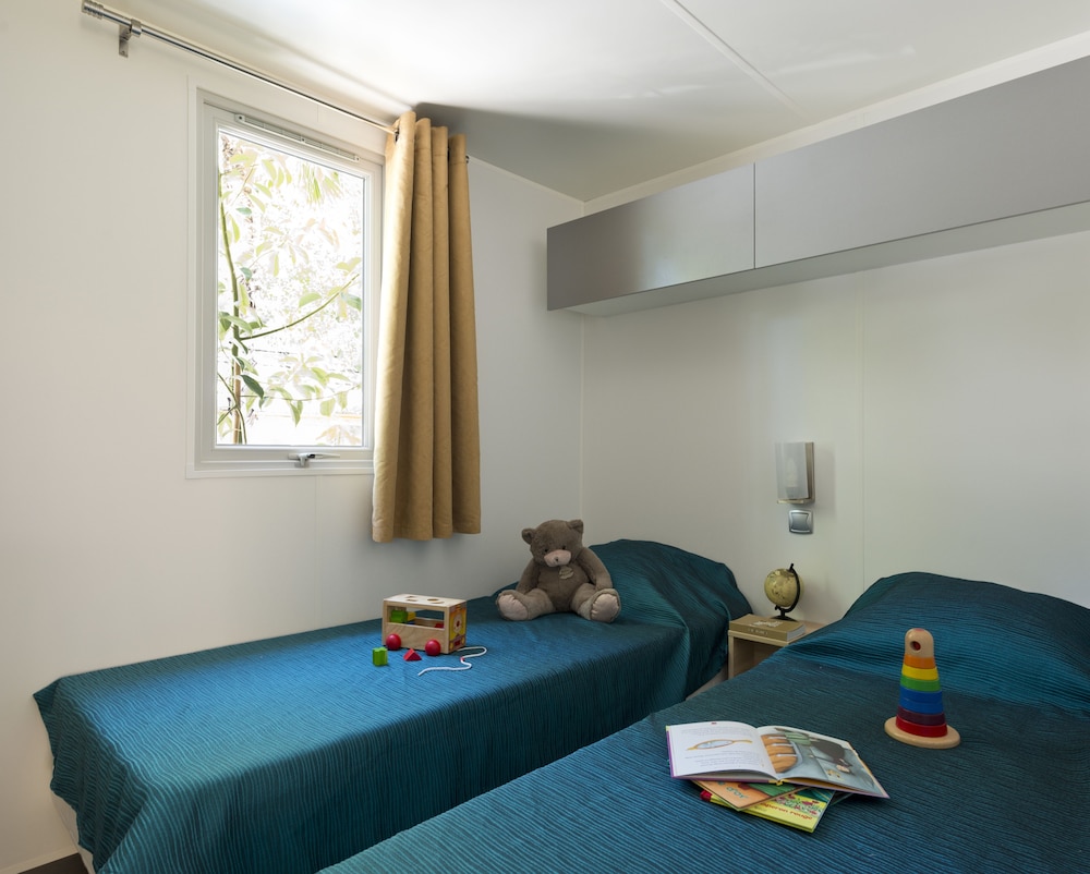 Room, 2 Bedrooms, Garden Area (Faré) photo 2
