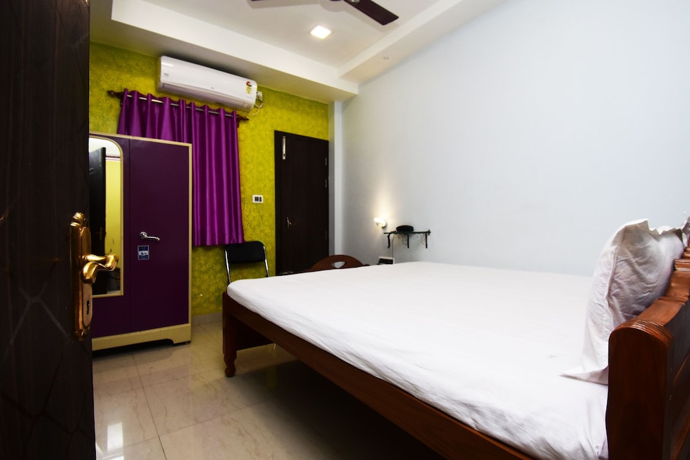 Standard Room photo 3