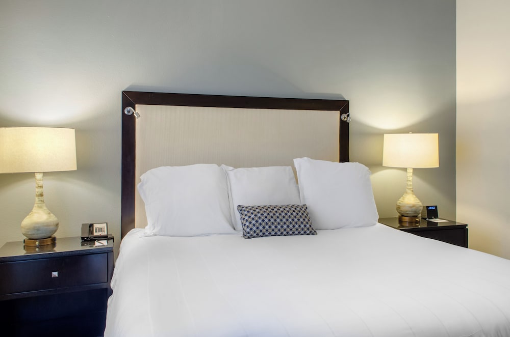 Deluxe Room, 1 King Bed - Photo 3