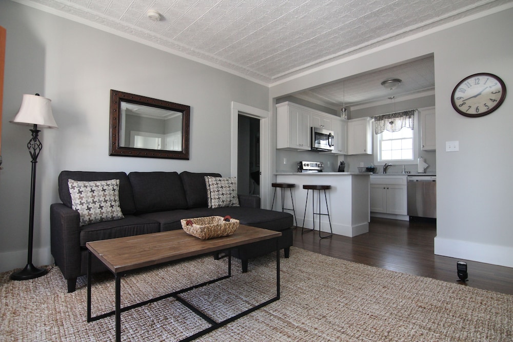 Classic Apartment, Non Smoking photo 1