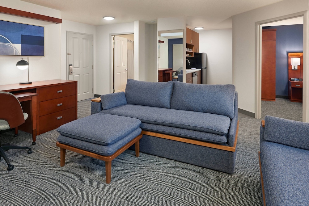 Suite, 1 Bedroom, Kitchenette photo 1