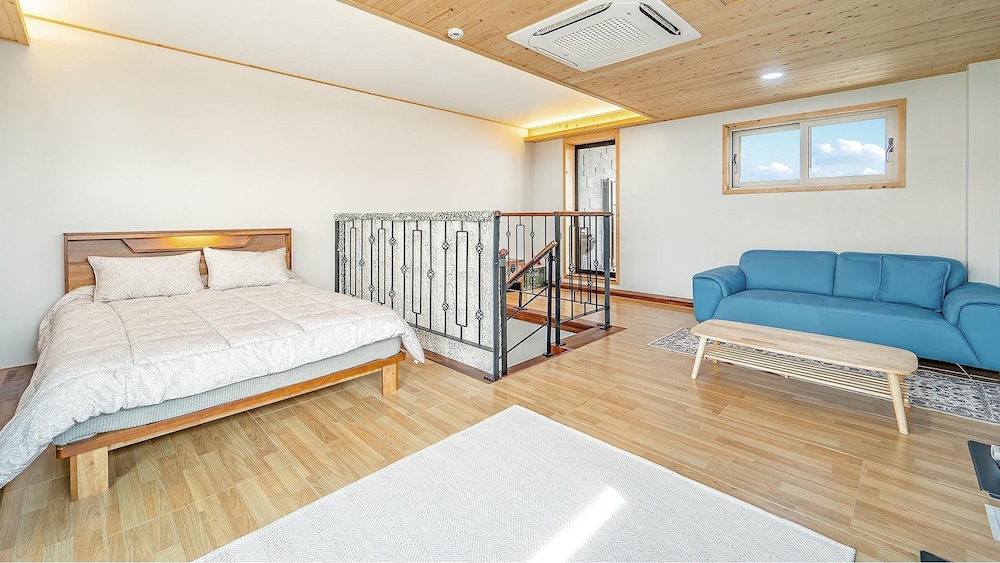 Basic Room, 1 Bedroom (203ho(bokcheung)) - Photo 10