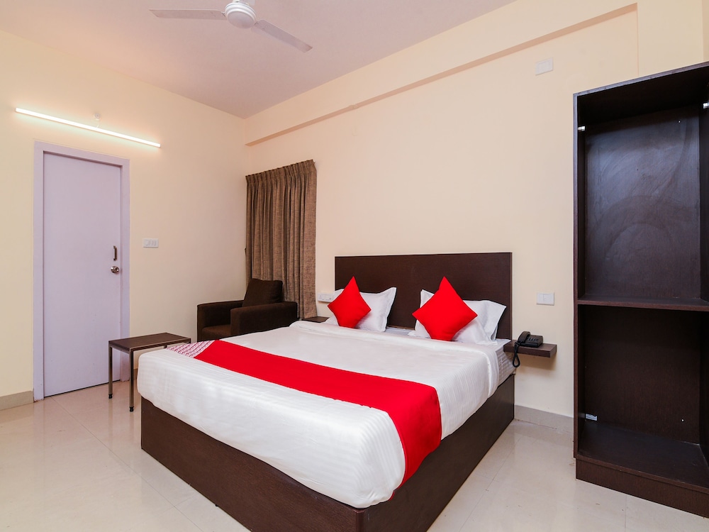 Double Or Twin Room photo 1