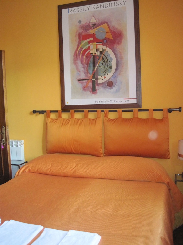 Double Room (Camilla) photo 1