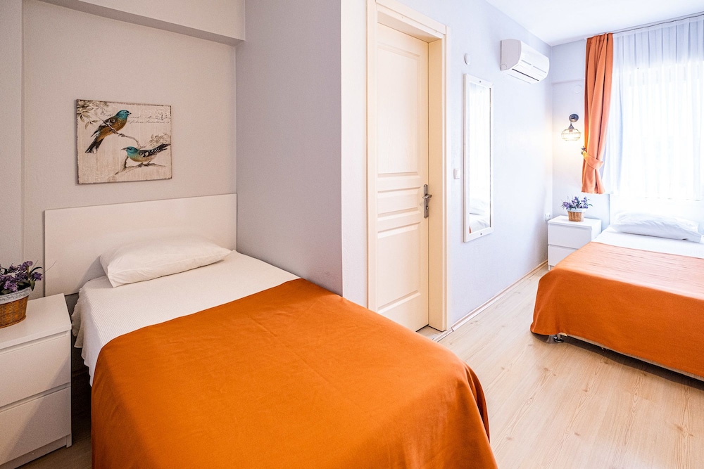 Comfort Triple Room photo 1