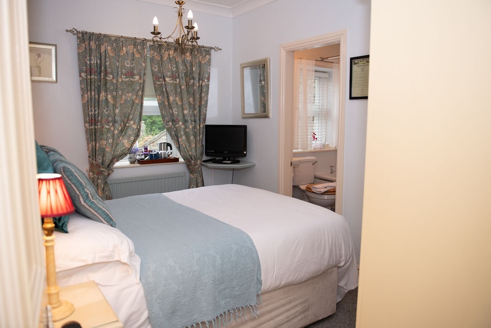 Double Room, Ensuite photo 2