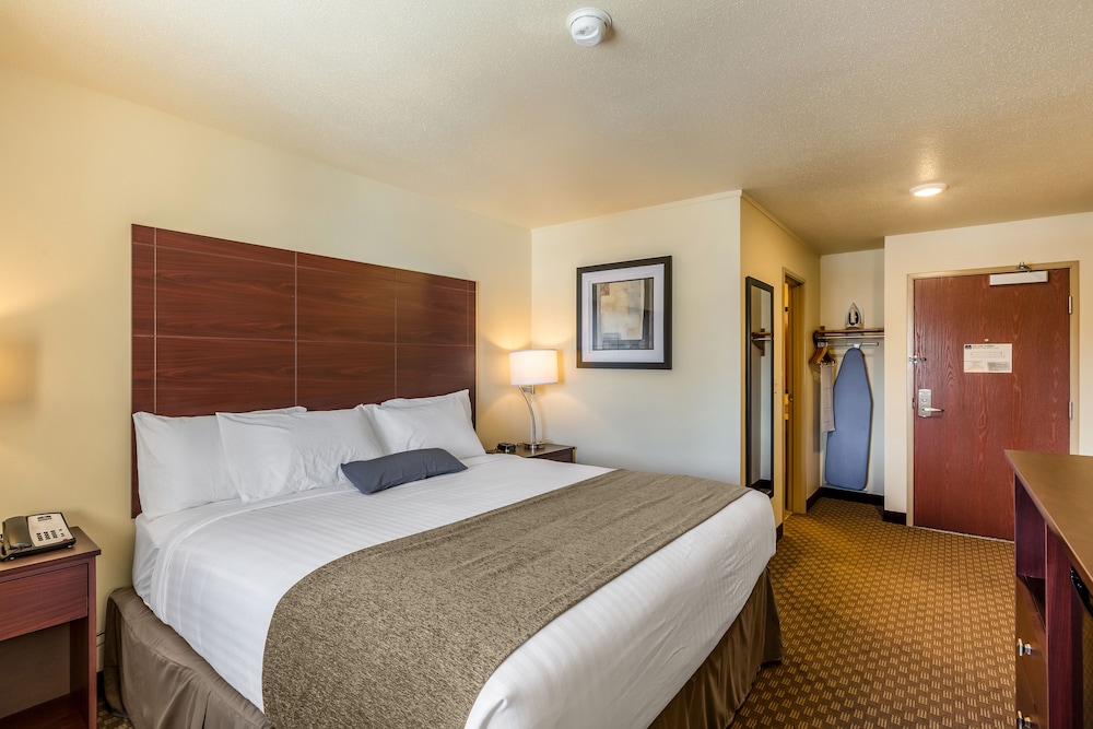 Room, 1 King Bed, Non Smoking - Photo 1
