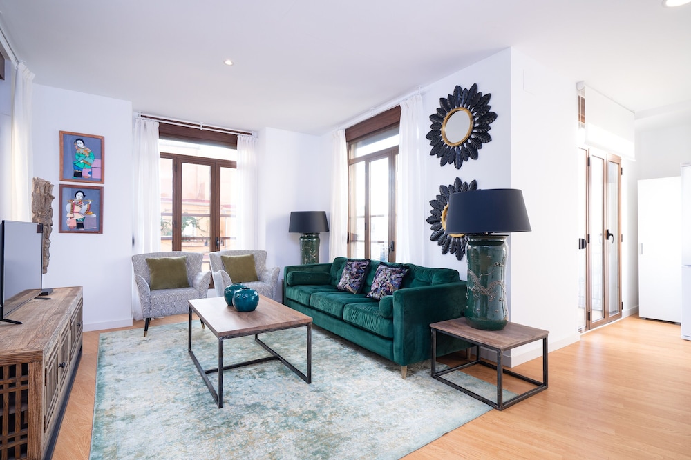 Apartamento Superior