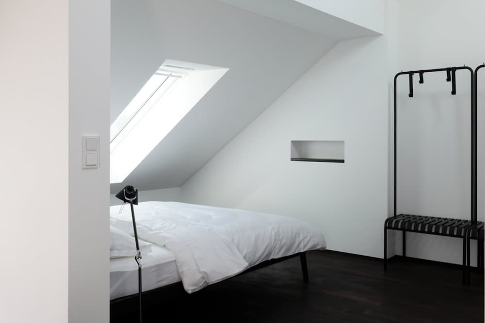 Apartment (#4)