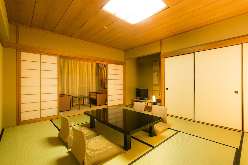 Japanese Style Room, Non Smoking photo 3