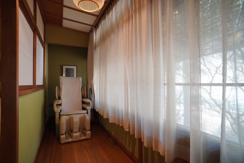 Superior Twin Room with No Shower Room, Non Smoking(Chuyoh) - Photo 4