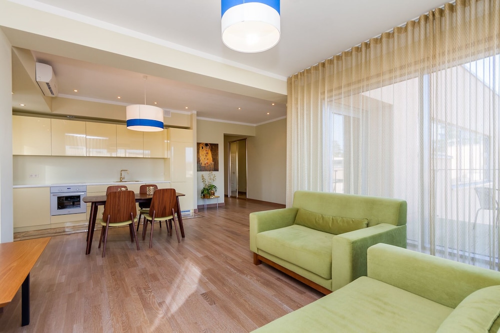 Family Apartment