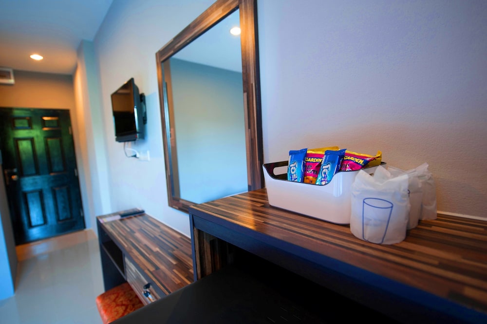 Superior Twin Bed No Airport Transfer photo 2