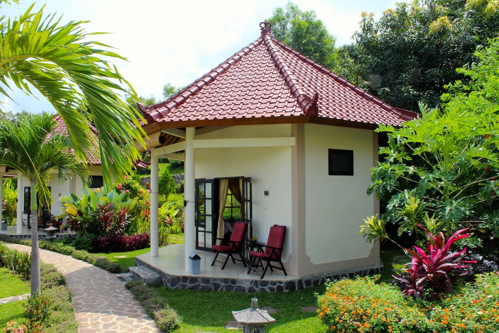 Standard Double or Twin Room, Sea View photo 2