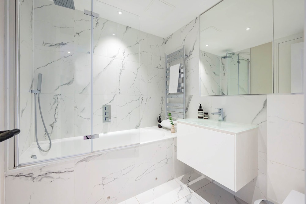 Regents Park Penthouse, Billede 9