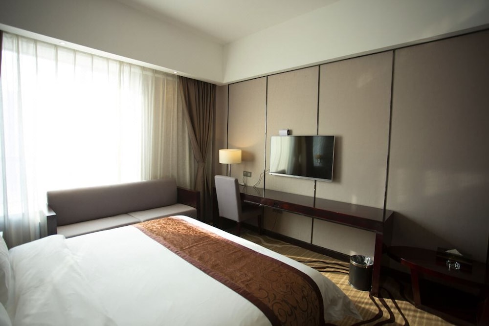 Comfort Single Room photo 3