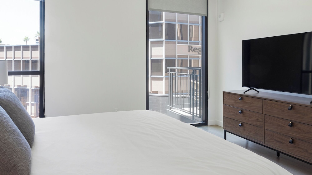 Apartment, 1 Bedroom photo 2