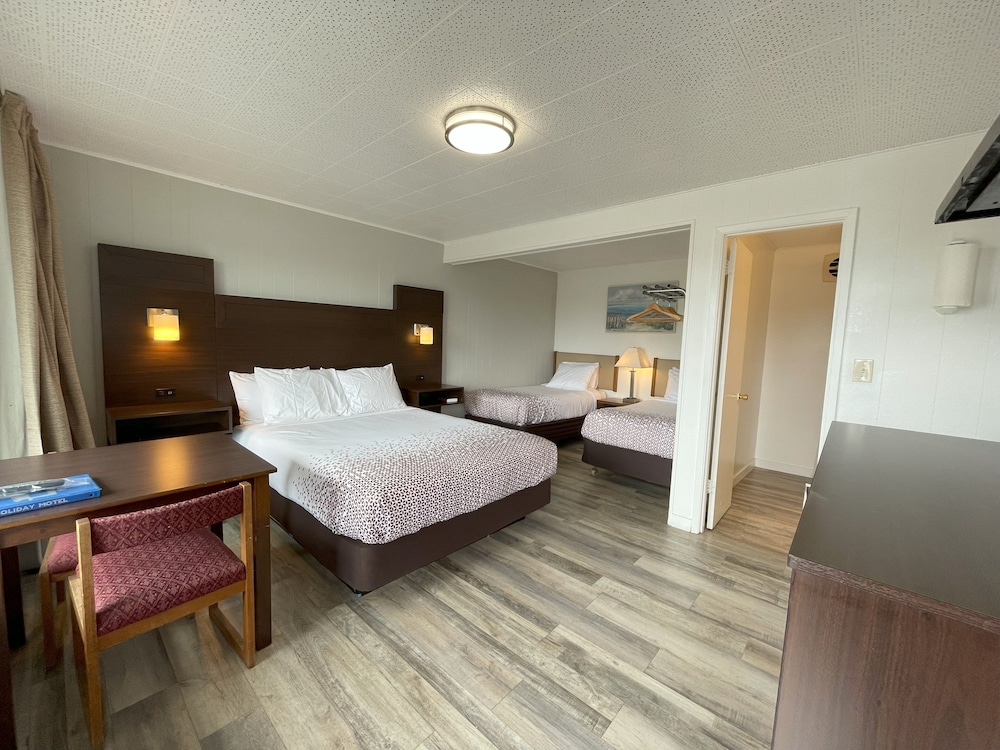 Basic Triple Room photo 1