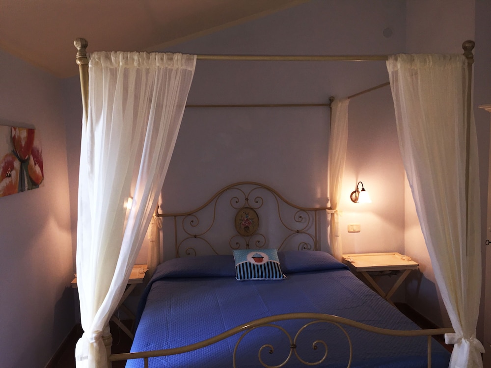 Standard Double Room photo 3