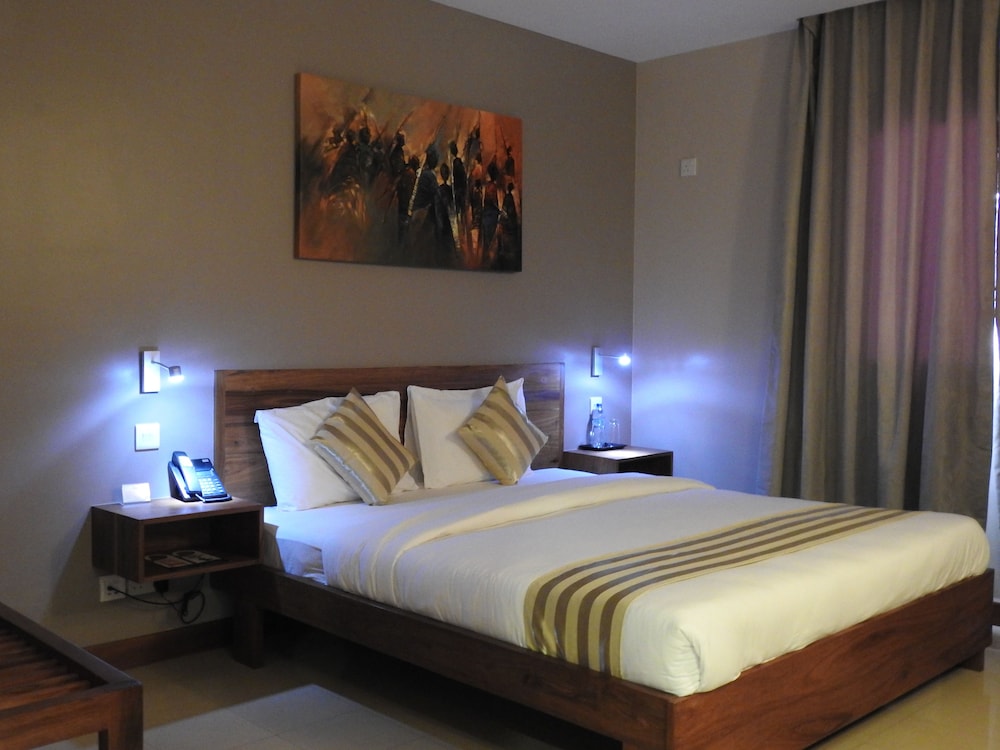 Standard Room photo 1