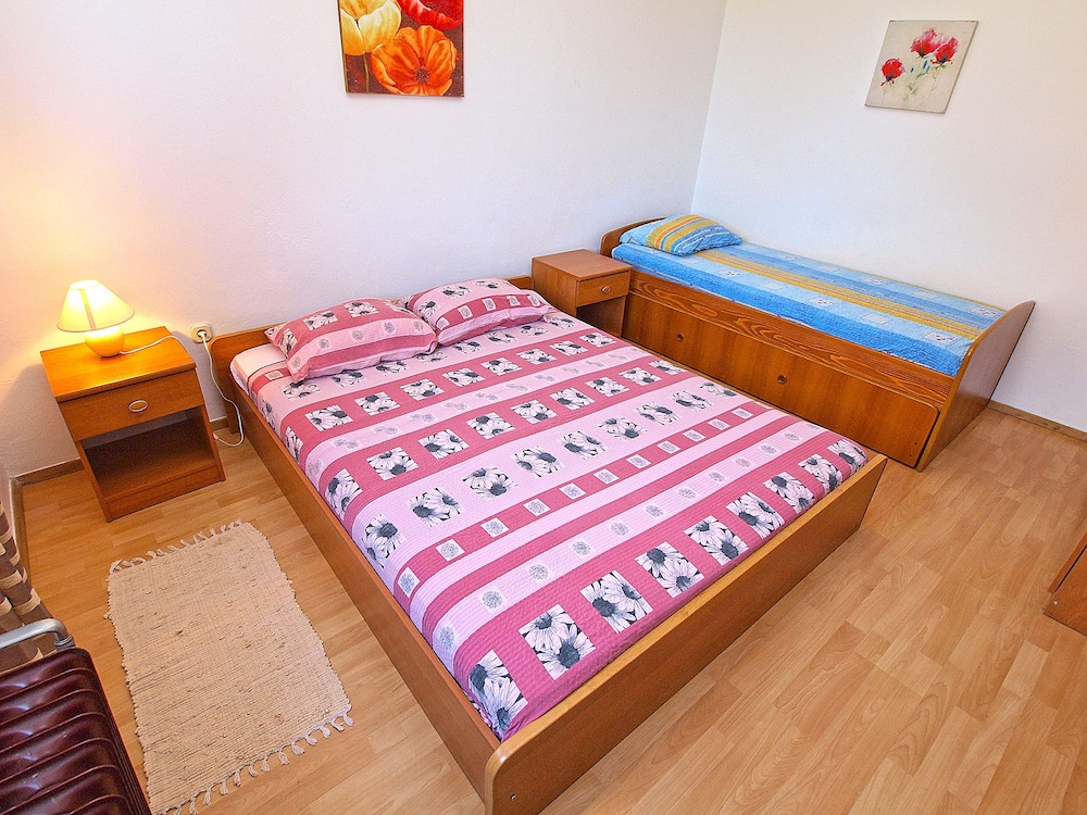 Apartment, 1 Bedroom