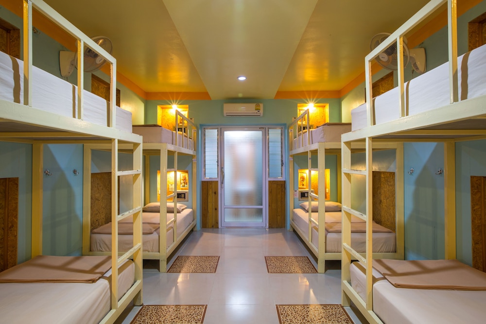 Standard Shared Dormitory, Mixed Dorm photo 2