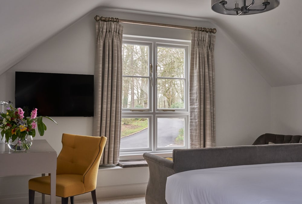 Manor Suite photo 2