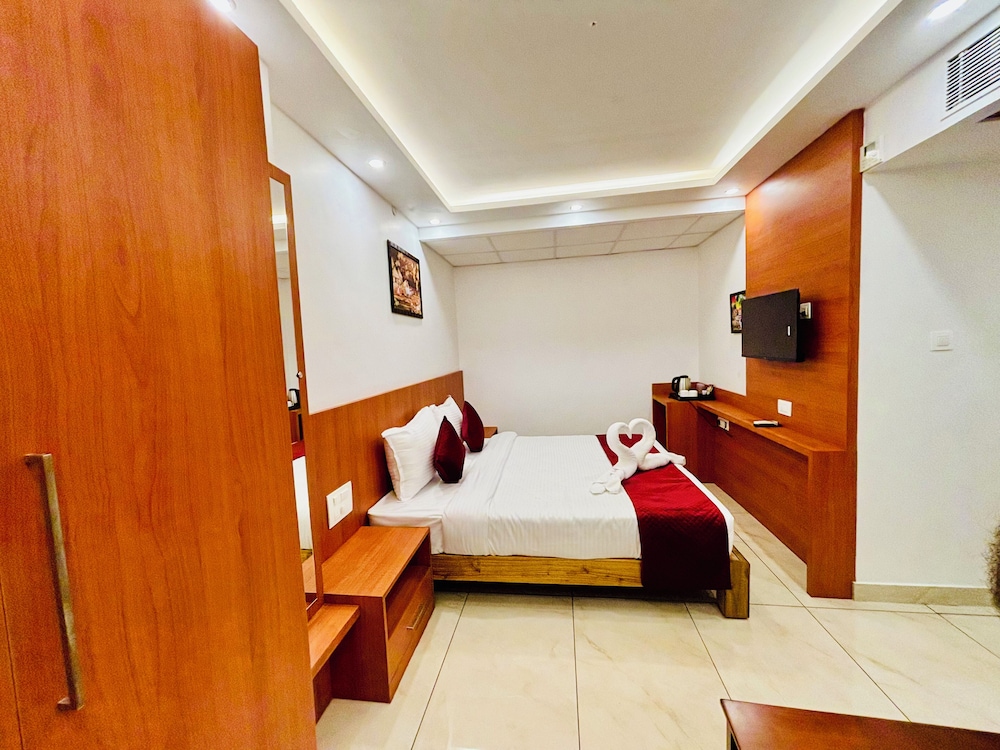 Exclusive Room photo 3