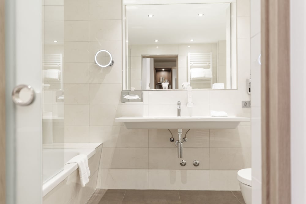 Classic Double Room - Photo 6