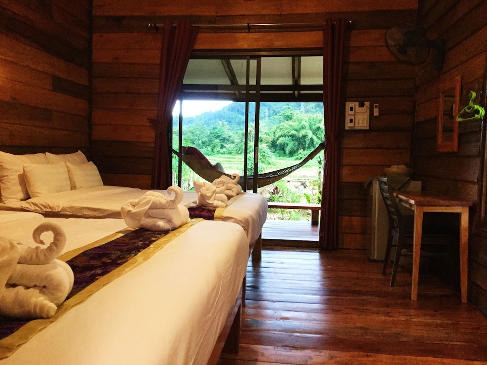 Pha Tang Over View Villa photo 2