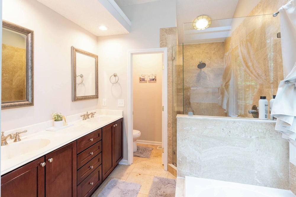 Jacuzzi, crib, gå til kinesisk, kebab restaurant, food Lion, Billede 21
