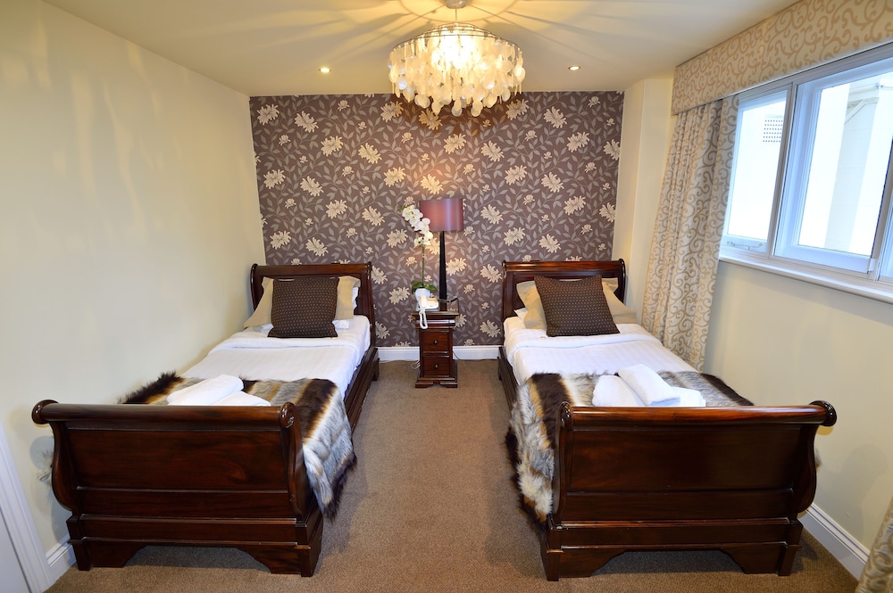 Superior Twin Room photo 3